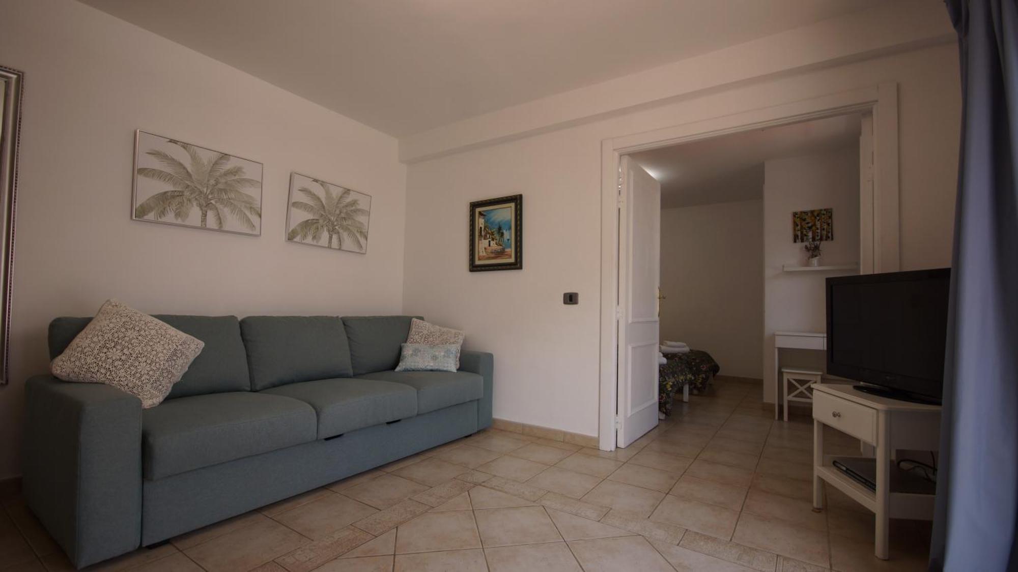 Mi dulce аpartamento con gratis Wi-Fi, con piscina en Los Cristianos Los Cristianos  Esterno foto