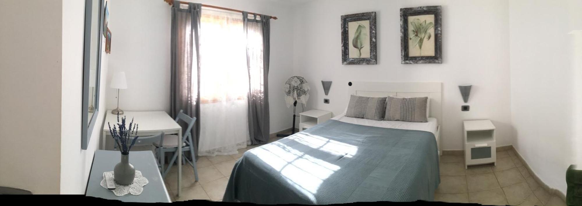 Mi dulce аpartamento con gratis Wi-Fi, con piscina en Los Cristianos Los Cristianos  Esterno foto